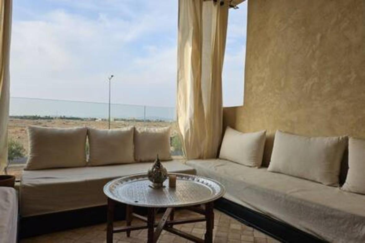 Magnifique Spacieux Avec Belle Terrasse Ensoleillee Appartement