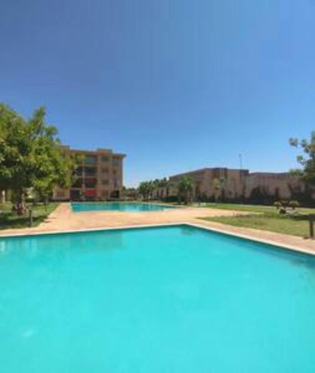 Appartement Magnifique Spacieux Avec Belle Terrasse Ensoleillee *