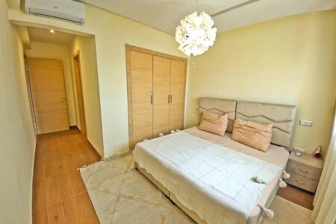 Appartement Magnifique Spacieux Avec Belle Terrasse Ensoleillee
