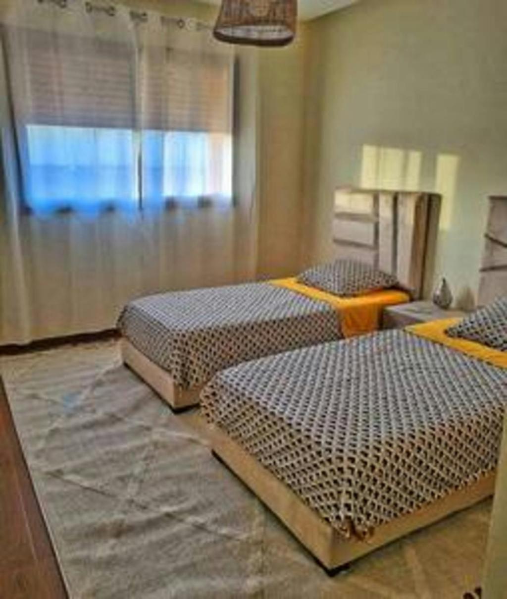 Appartement Magnifique Spacieux Avec Belle Terrasse Ensoleillee *